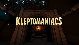 Kleptomaniacs