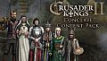 Content Pack - Crusader Kings II: Conclave