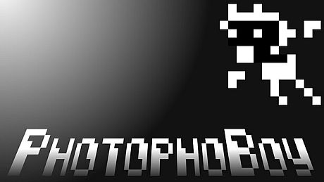 PhotophoBoy Game