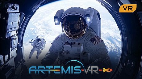 Artemis VR Game