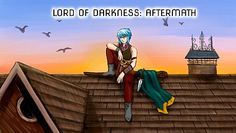 Lord of Darkness: Aftermath