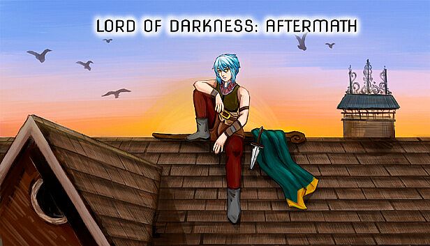 Buy Lord of Darkness: Aftermath