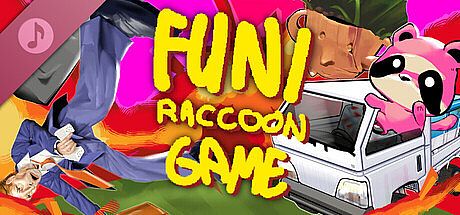 Funi Raccoon Game Soundtrack