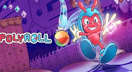 Polyroll Game