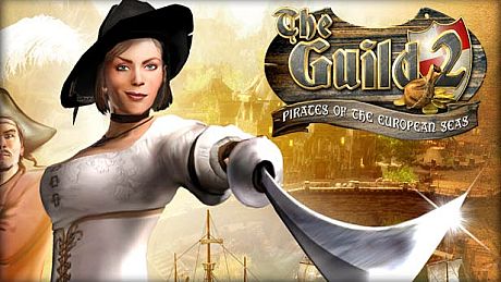 The Guild II - Pirates of the European Seas
