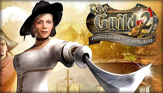 Buy The Guild II - Pirates of the European Seas