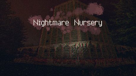 Nightmare Nursery Game