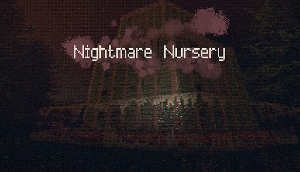 Buy Nightmare Nursery