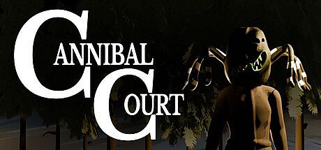Cannibal Court Game