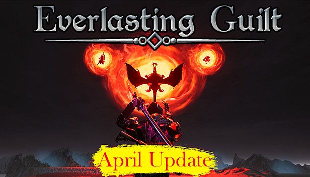 Buy Everlasting Guilt