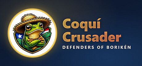 Coquí Crusader: Defenders of Borikén Game