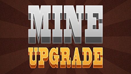 Mine Upgrade Game