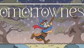 Tomorrowness