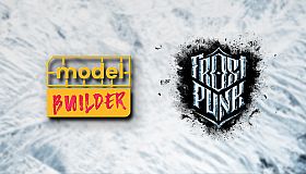 Model Builder: Frostpunk DLC