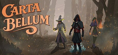 Carta Bellum Game