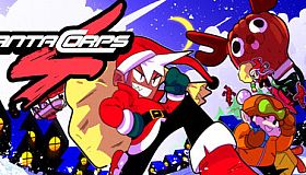 SantaCorps 4