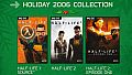 Half-Life 2 - Holiday 2006 Collection