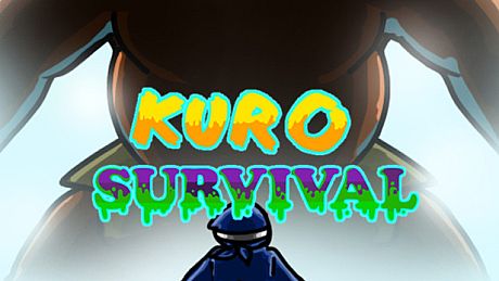 Kuro survival Game
