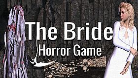The Bride Horror Game