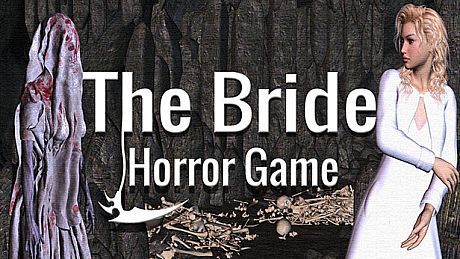 The Bride Horror Game Game