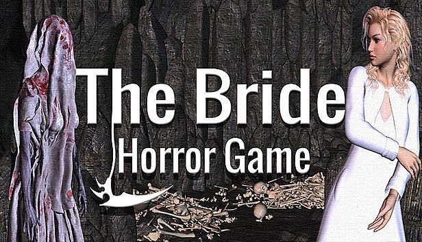 Buy The Bride Horror Game