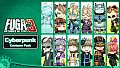 Fuga: Melodies of Steel 3 - Cyberpunk Costume Pack