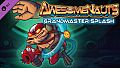 Awesomenauts - Grandmaster Splash Skin