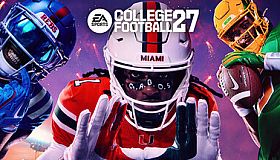 EA SPORTS College Football 27