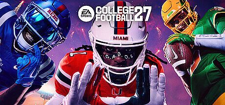 EA SPORTS College Football 27
