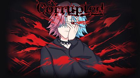 Corrupted Game