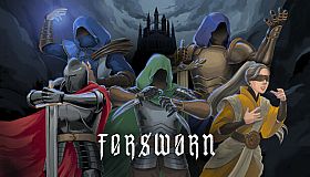 Forsworn