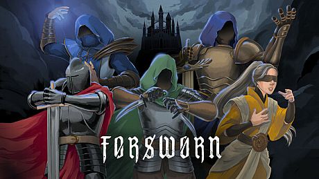 Forsworn Game