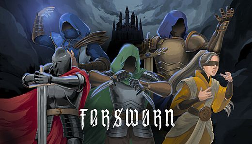 Forsworn