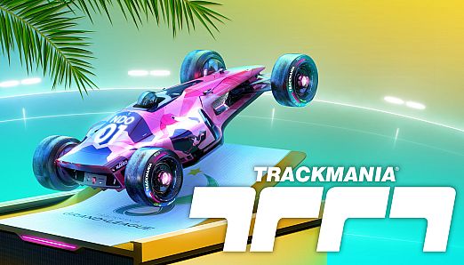 Trackmania Starter Access