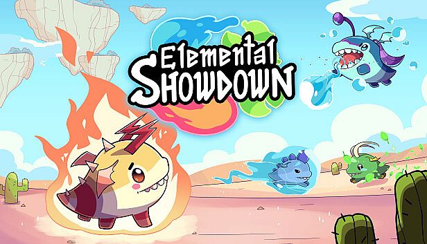 Buy Elemental Showdown