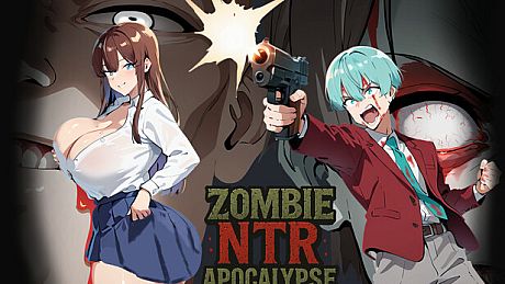 ZOMBIE NTR APOCALYPSE Game