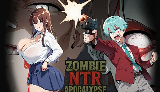ZOMBIE NTR APOCALYPSE