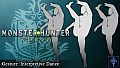 Monster Hunter: World - Gesture: Interpretive Dance