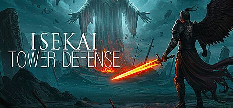 Isekai Tower Defense Game