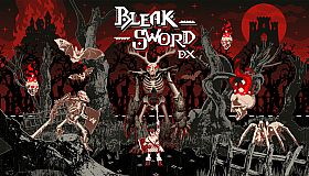 Bleak Sword DX