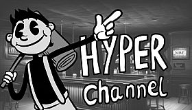 Hyperchannel