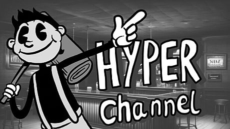 Hyperchannel Game