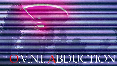 O.V.N.I. Abduction Game