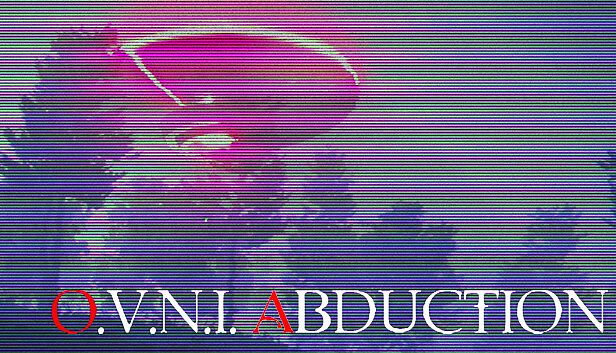 Buy O.V.N.I. Abduction