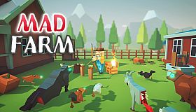 Mad Farm VR