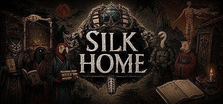Silk Home: echoes of the forbidden Game