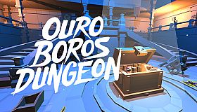 Ouroboros Dungeon