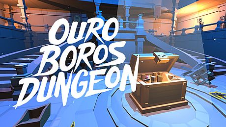 Ouroboros Dungeon Game