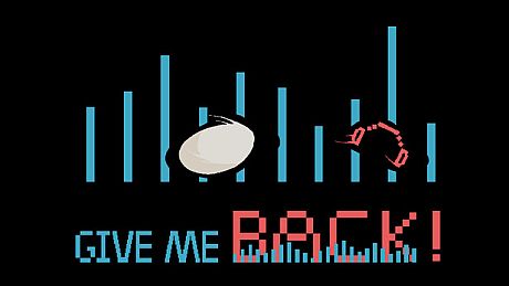 Give Me Back! Game