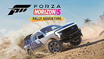 Forza Horizon 5 Rally Adventure für PC kaufen